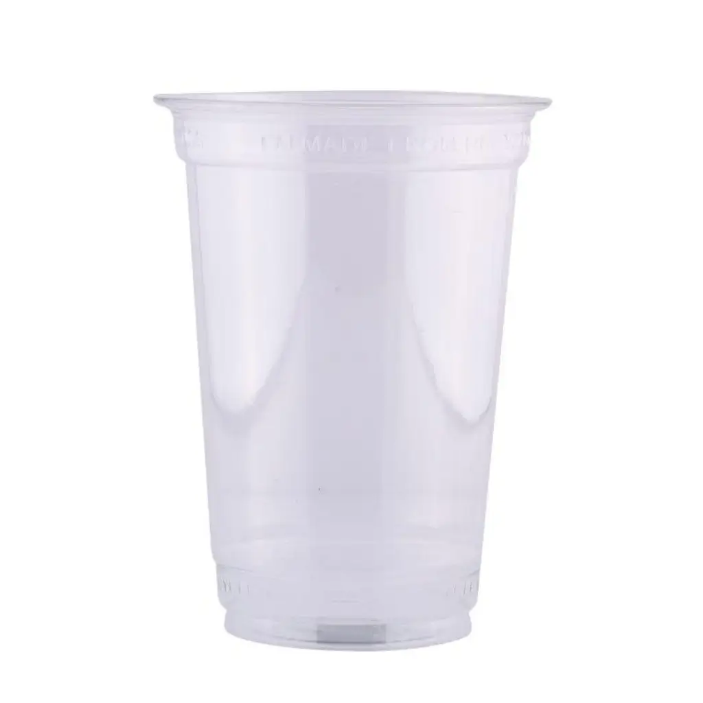 Becher Pot RPET 40cl - 50er Set