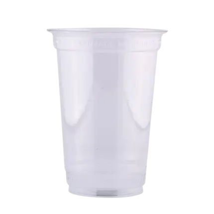 Becher Pot RPET 40cl - 50er Set