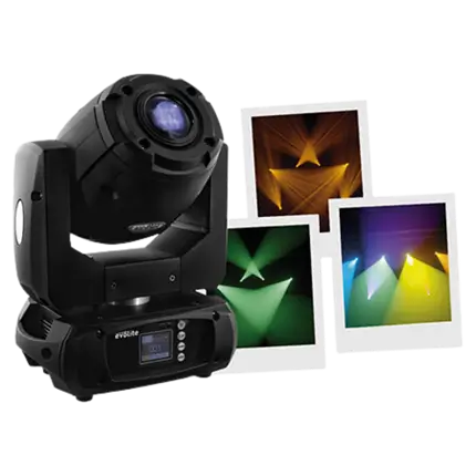 Lyra Spot Evolite - Evo Spot 120