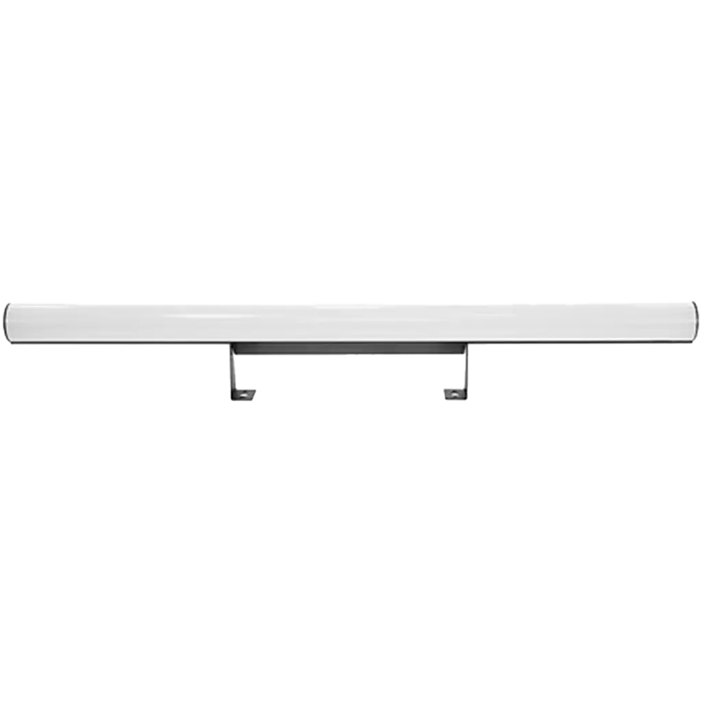 Mehrfarbige LED-Leiste mit Musikerkennung Neon Bar
