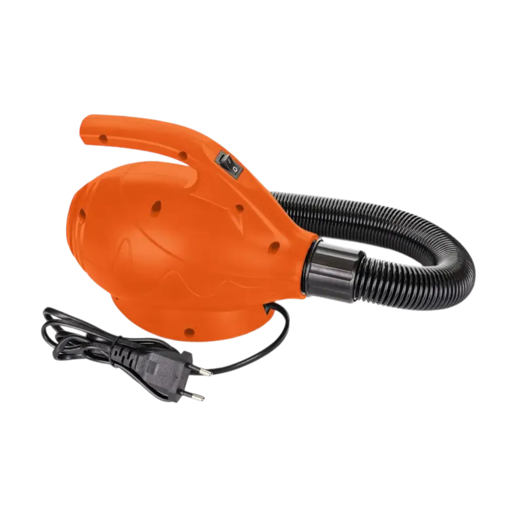 Elektrische Pumpe Multi Endstücke