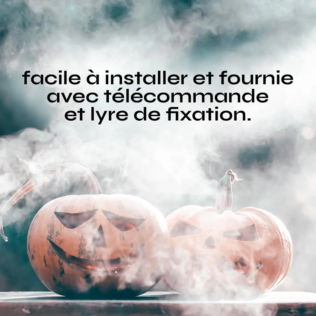 SPARKLERS CLUB® NEBELMASCHINE F400