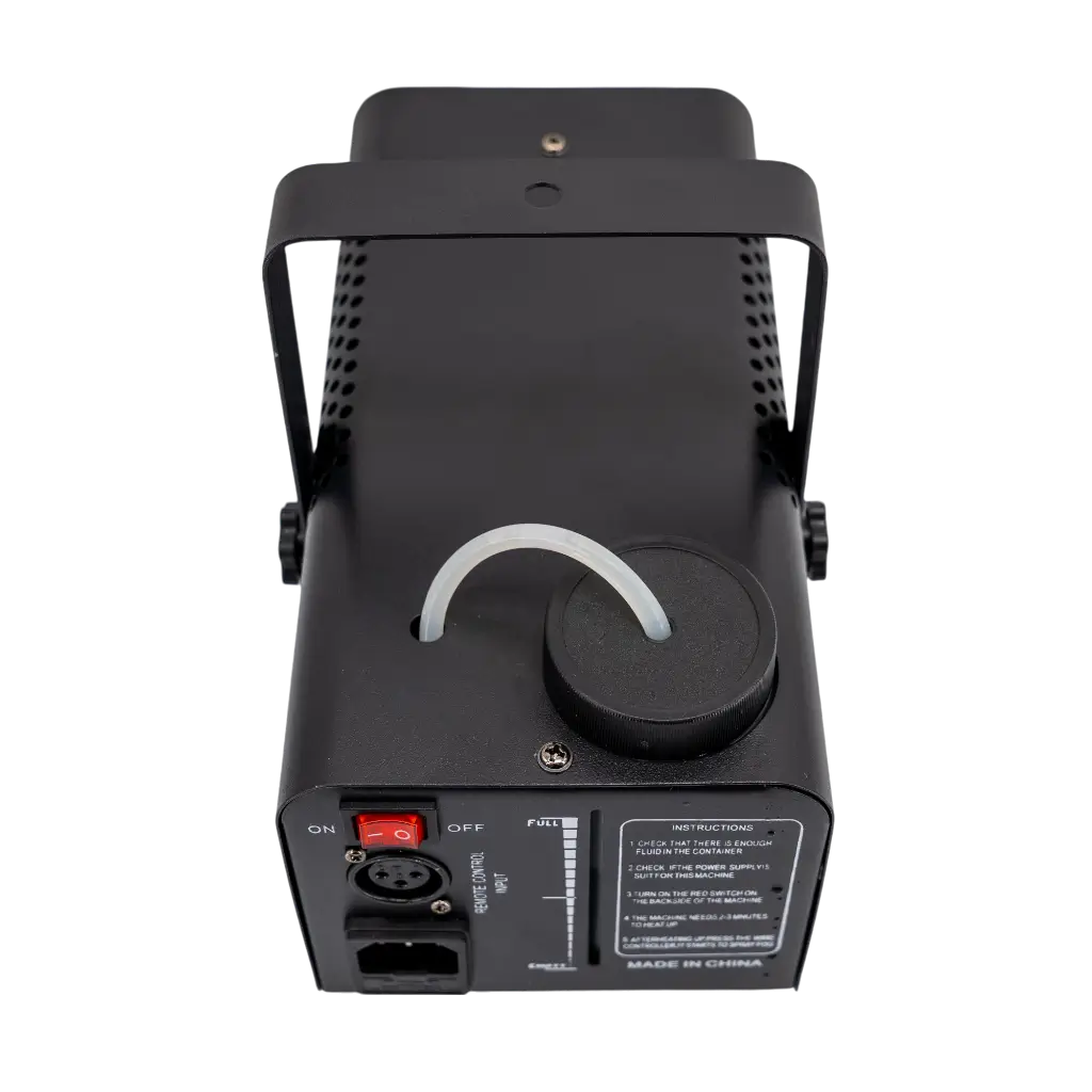 SPARKLERS CLUB® NEBELMASCHINE F400