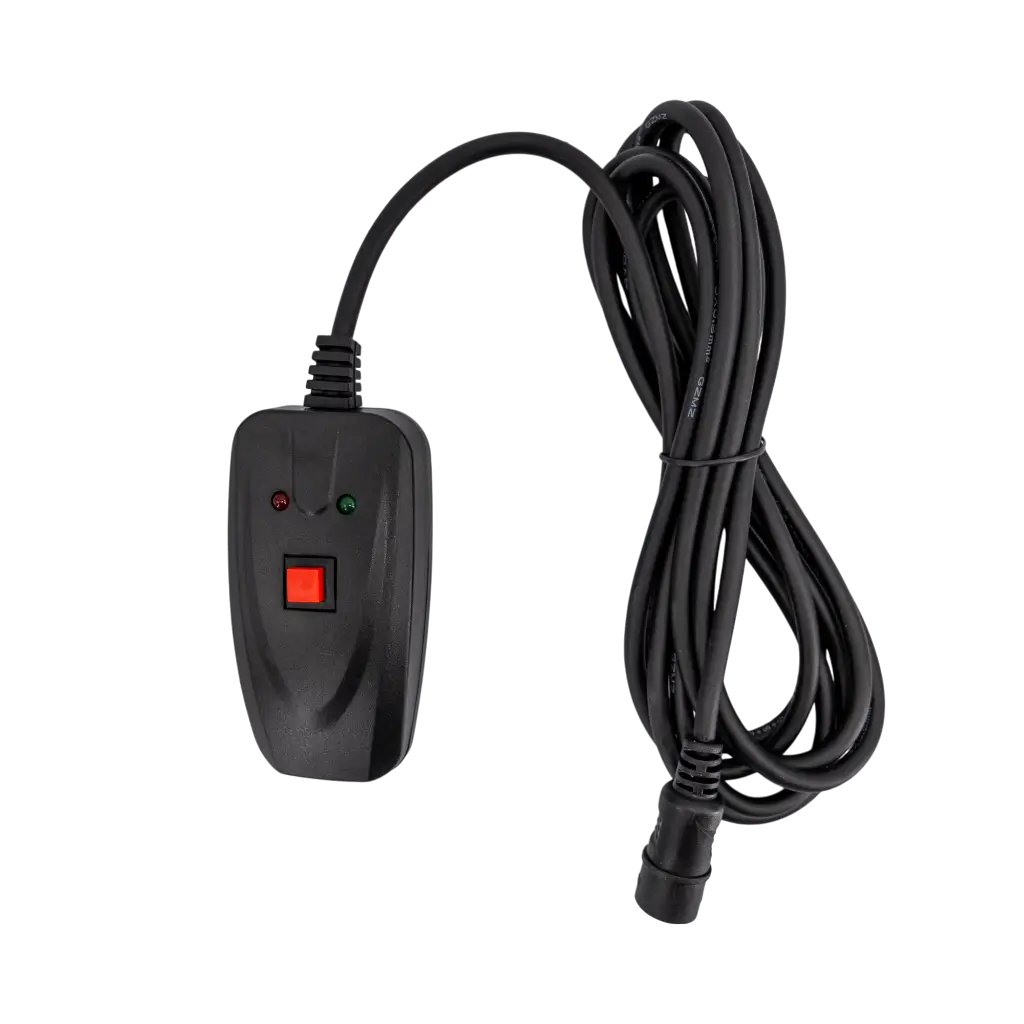SPARKLERS CLUB® NEBELMASCHINE F400