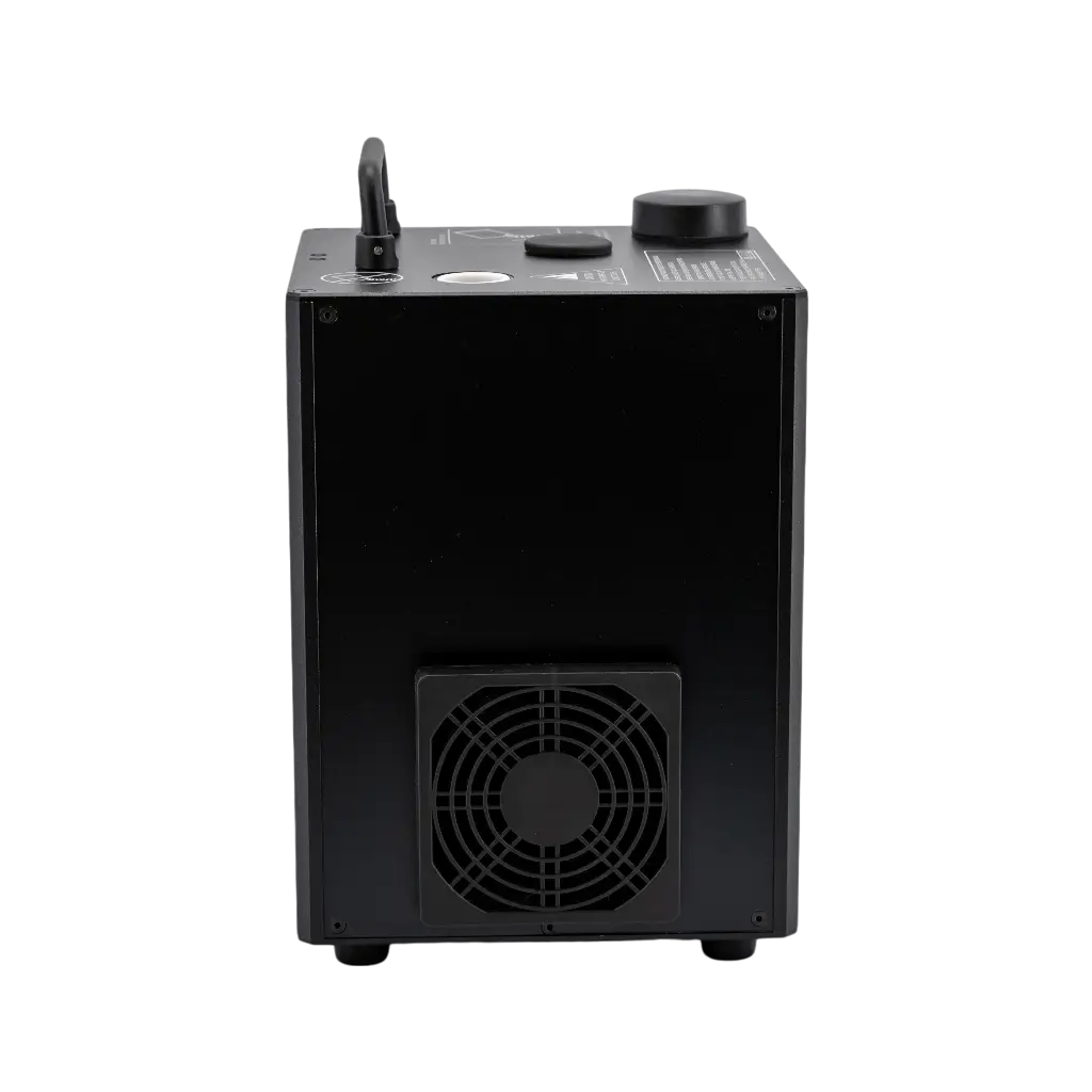 SPARKLERS CLUB® - Kalte Funkenmaschine - Pyro Spark