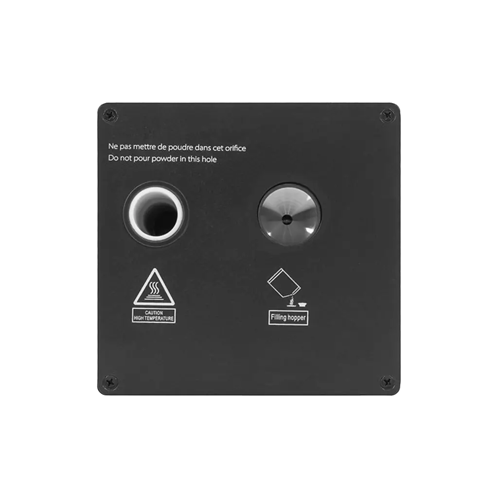 Kaltfunkenmaschine - Mac Spark 300
