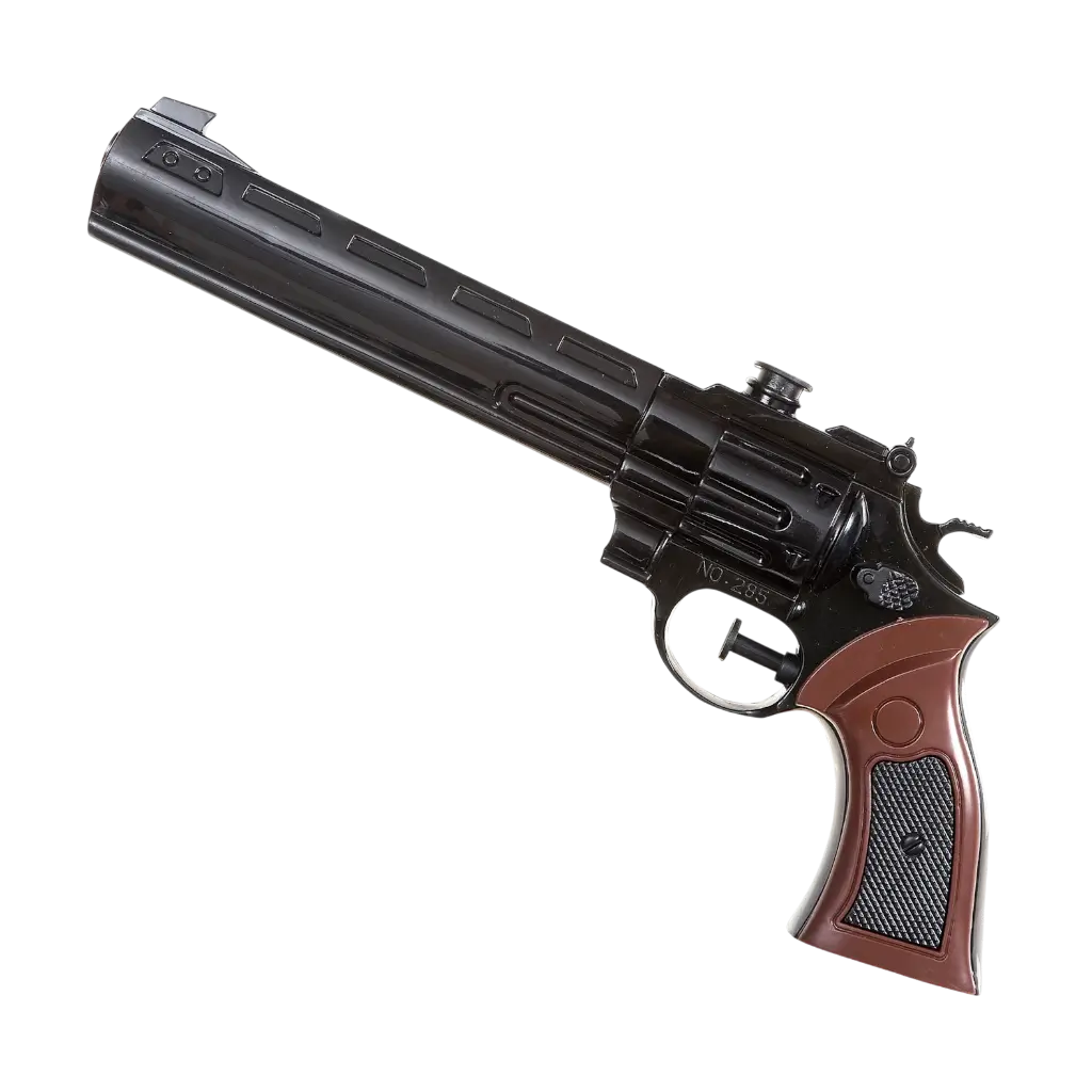 Cowboy-Wasserpistole