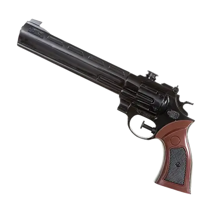 Cowboy-Wasserpistole