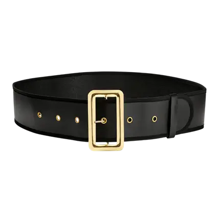 Gürtel des Weihnachtsmanns