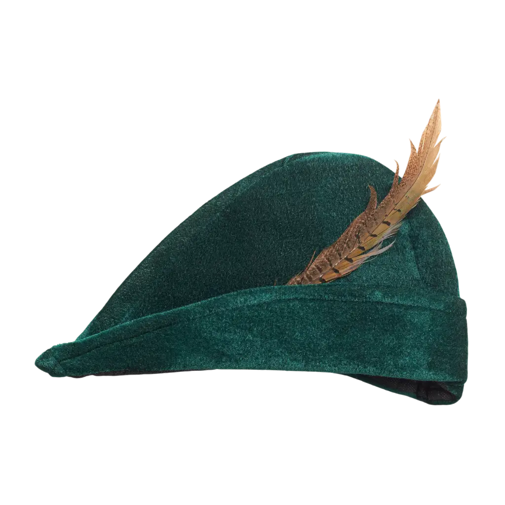 Hut "Robin Hood"