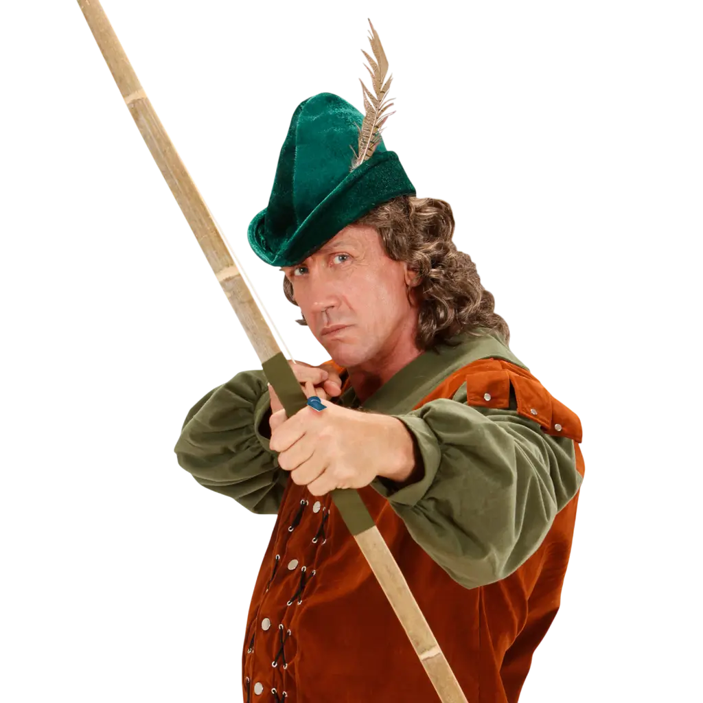 Hut "Robin Hood"