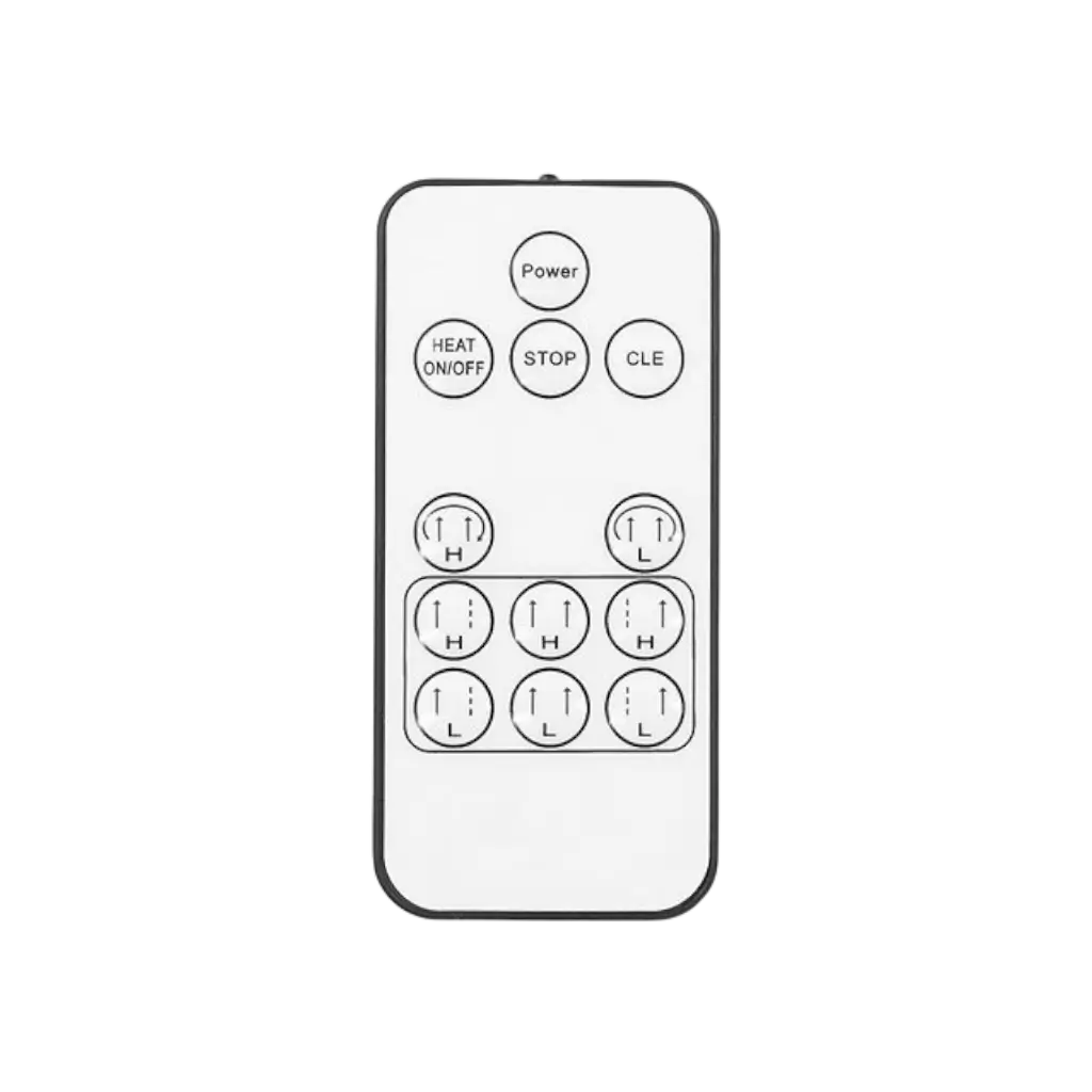 Rotierende Kaltfunkenmaschine - "Double Spin Spark" (Doppelter Funkenflug)