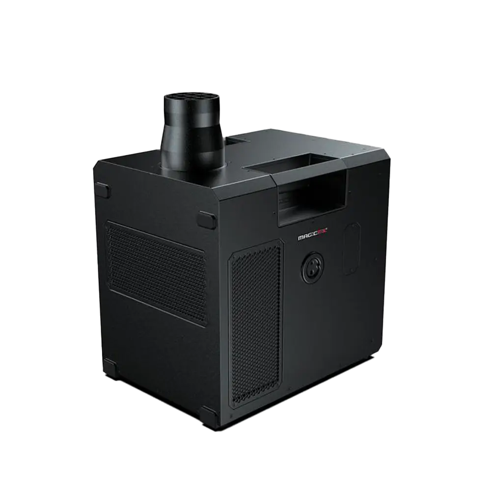 Professionelle CO2-Maschine MAGIC FX ECO2JET
