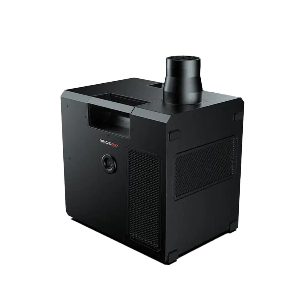 Professionelle CO2-Maschine MAGIC FX ECO2JET