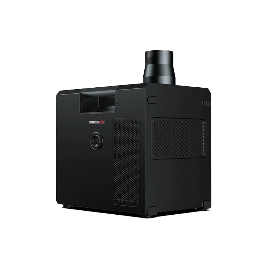 Professionelle CO2-Maschine MAGIC FX ECO2JET