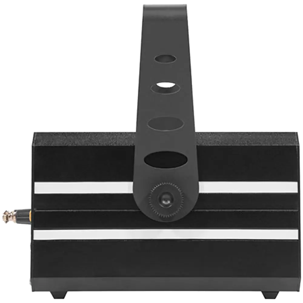 MAC 1000 RGB - Multicolor Laser Professional