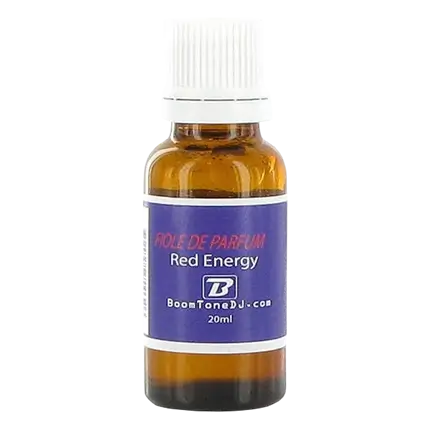 Red Energy Fläschchen 20 ml