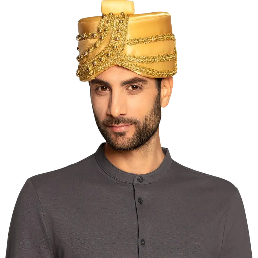 Hut Sultan Doré - Tausendundeine Nacht