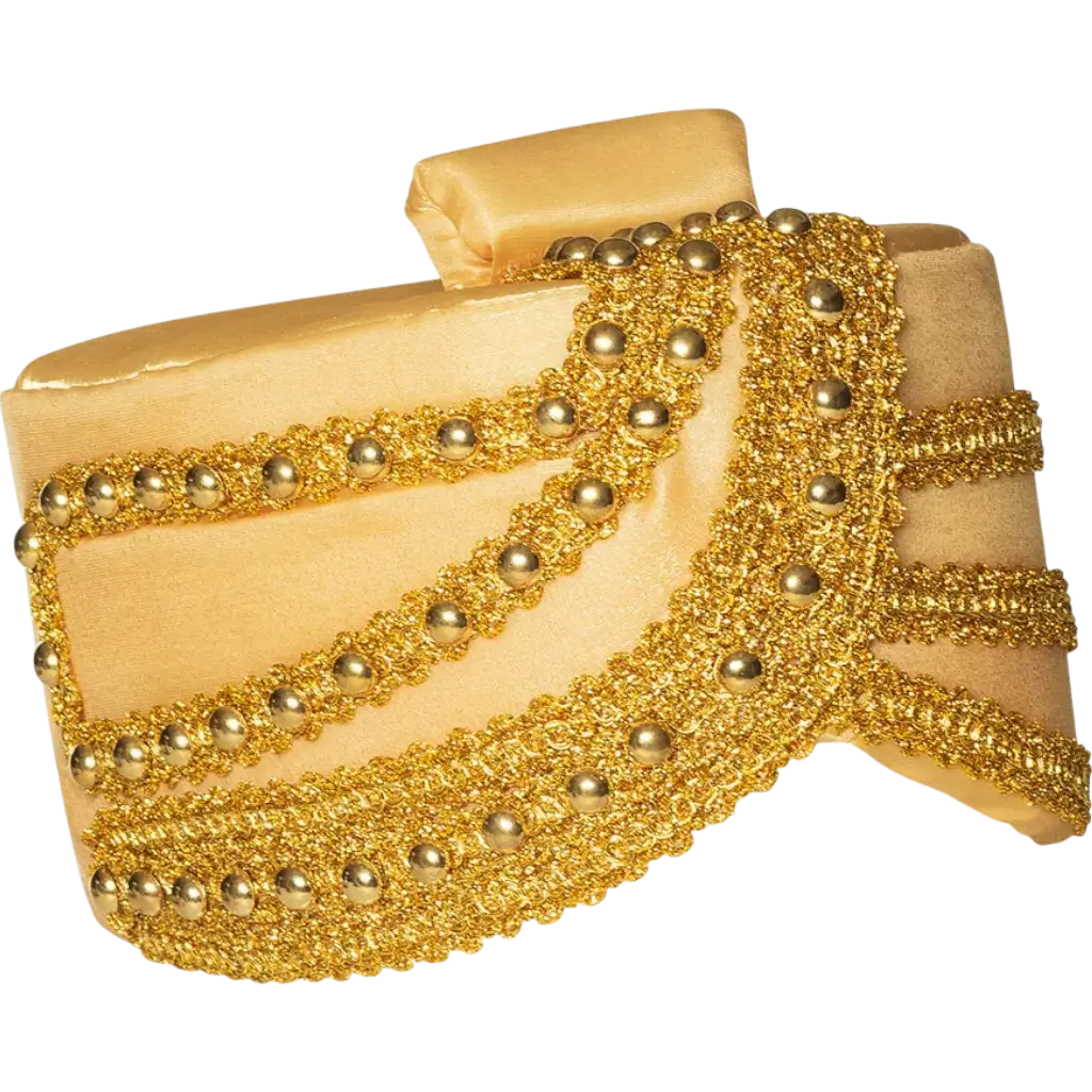 Hut Sultan Doré - Tausendundeine Nacht