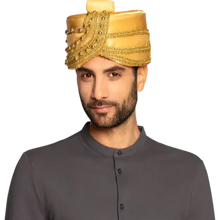 Hut Sultan Doré - Tausendundeine Nacht