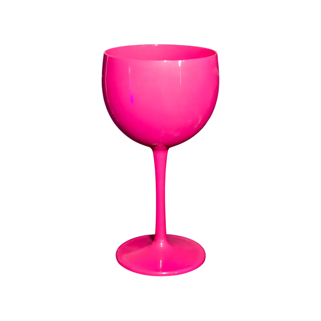 Glas Piscine Rose 40cl