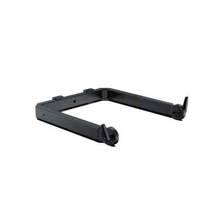 Schwenkbare Halterung für ECO2JET