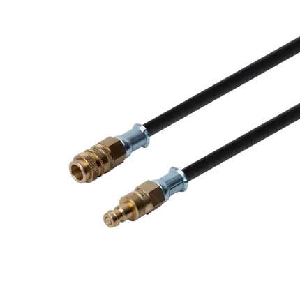 Verlängerungsschlauch für ECO2JET - 2 Meter