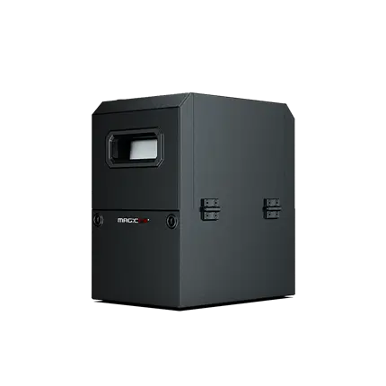 Halterung für 5L-Kanister für ECO2JET