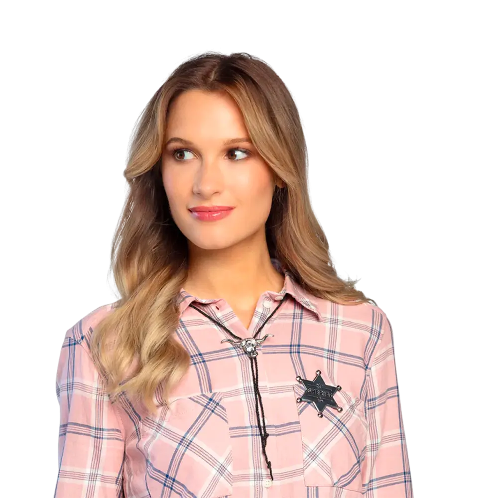 Set Cowboy-Sheriff