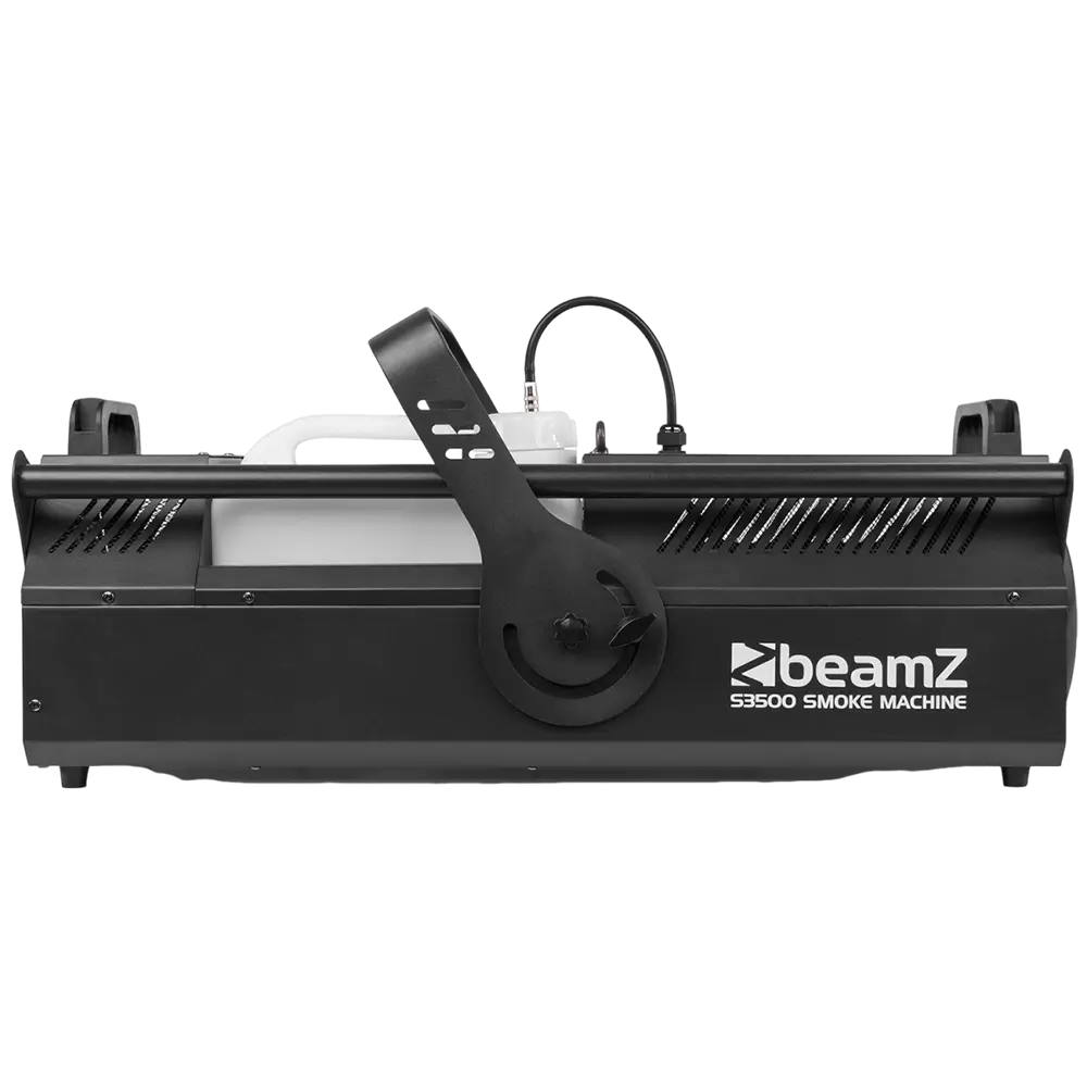 3500W DMX-Nebelmaschine - BEAM Z