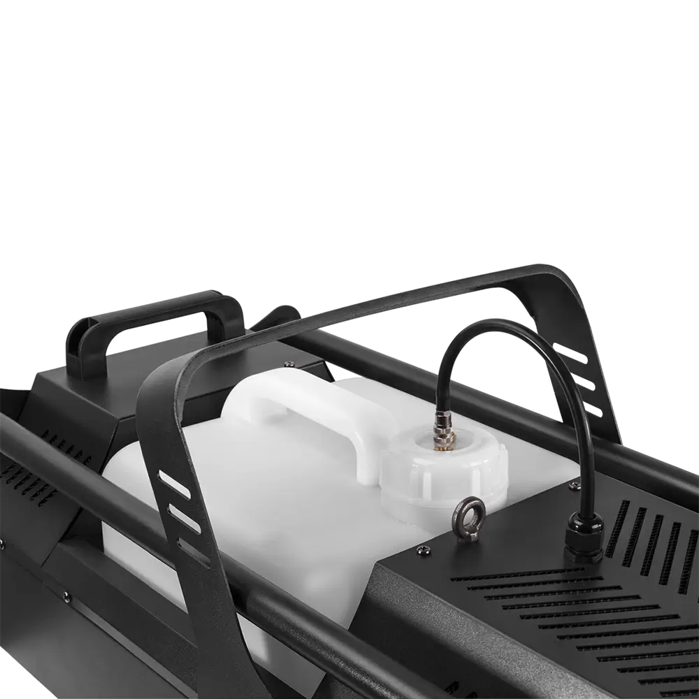 3500W DMX-Nebelmaschine - BEAM Z