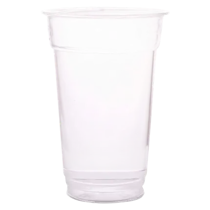 Becher Pot RPET 30cl (50er Pack)