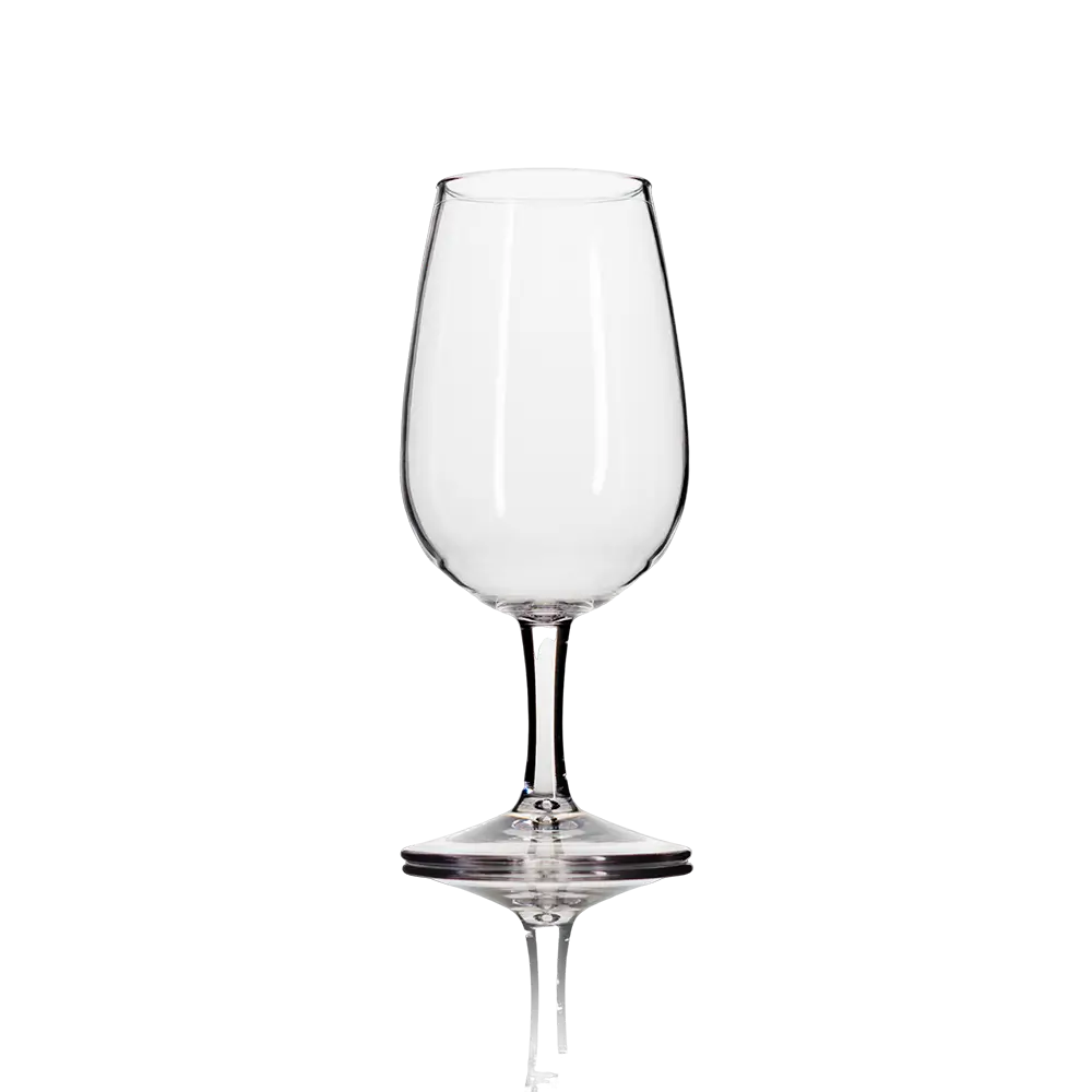 Unzerbrechliches INAO-Weinglas "Dionysos" aus Tritan - 21 cl