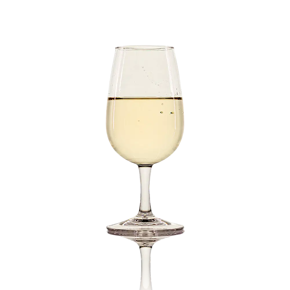 Unzerbrechliches INAO-Weinglas "Dionysos" aus Tritan - 21 cl