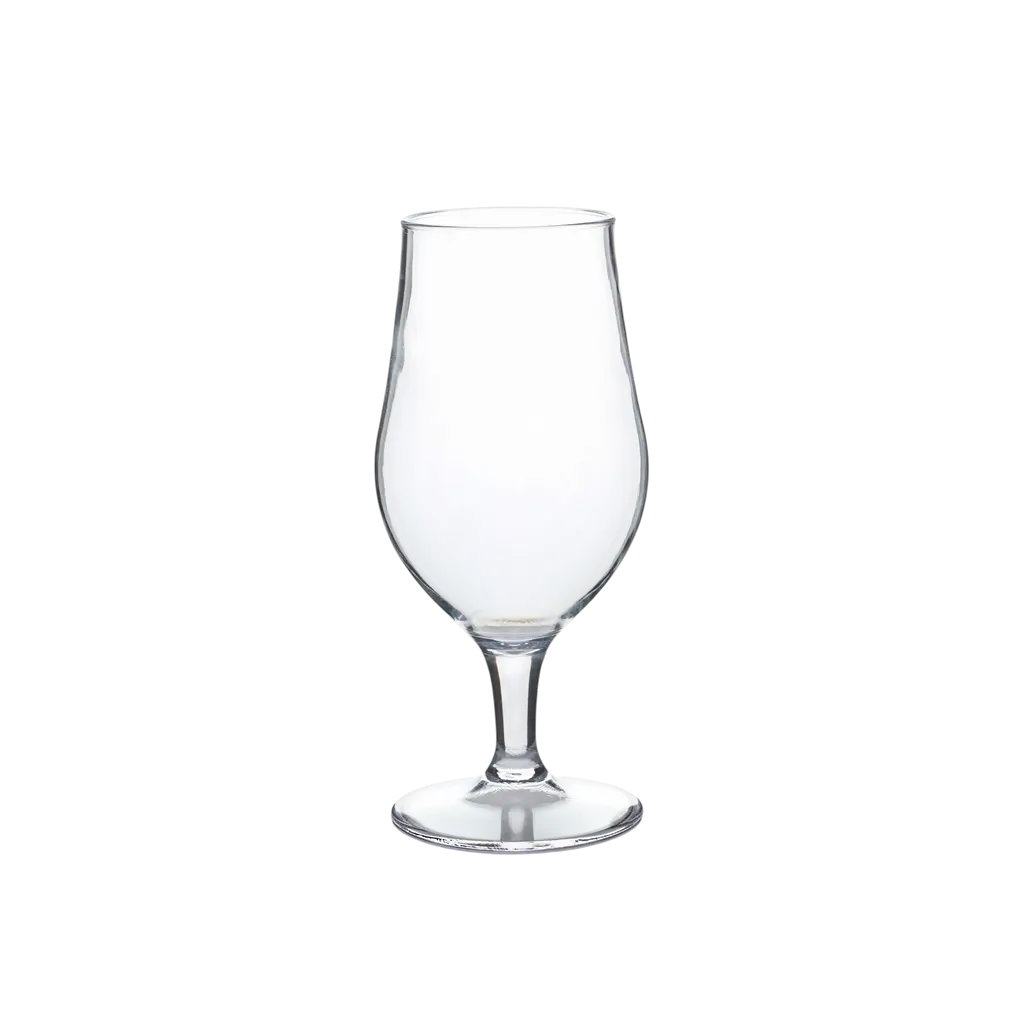 Bierglas auf Fuß "Jupiter" unzerbrechlich aus Tritan - 52 cl