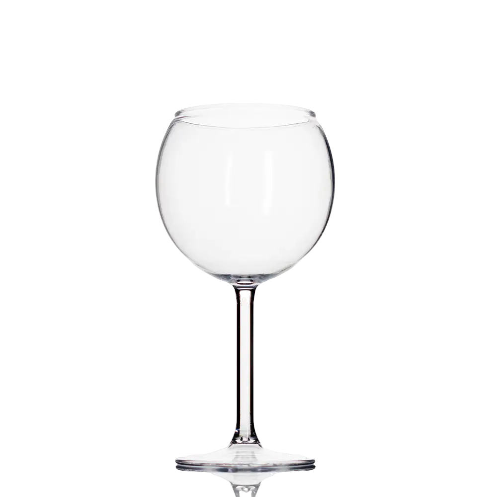 Unzerbrechliches Wein- und Cocktailglas "Mars" aus Tritan - 58 cl