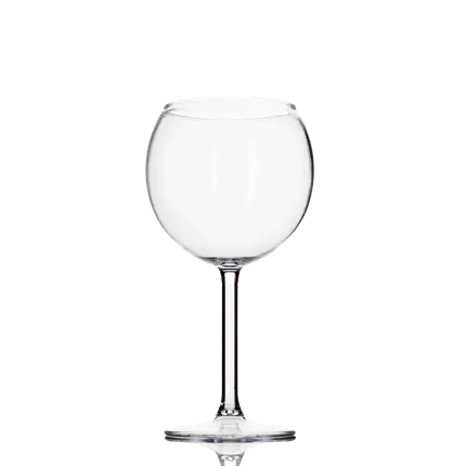 Unzerbrechliches Wein- und Cocktailglas Mars aus Tritan - 58 cl