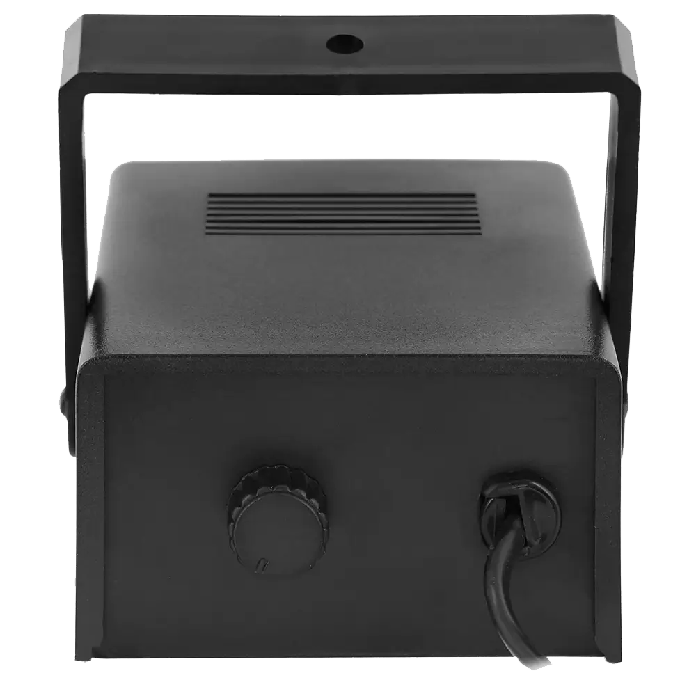 LED-Stroboskop "FLASHLED-MINI" - 24 weiße LEDs, einstellbare Geschwindigkeit