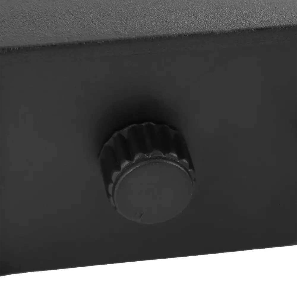 LED-Stroboskop "FLASHLED-MINI" - 24 weiße LEDs, einstellbare Geschwindigkeit