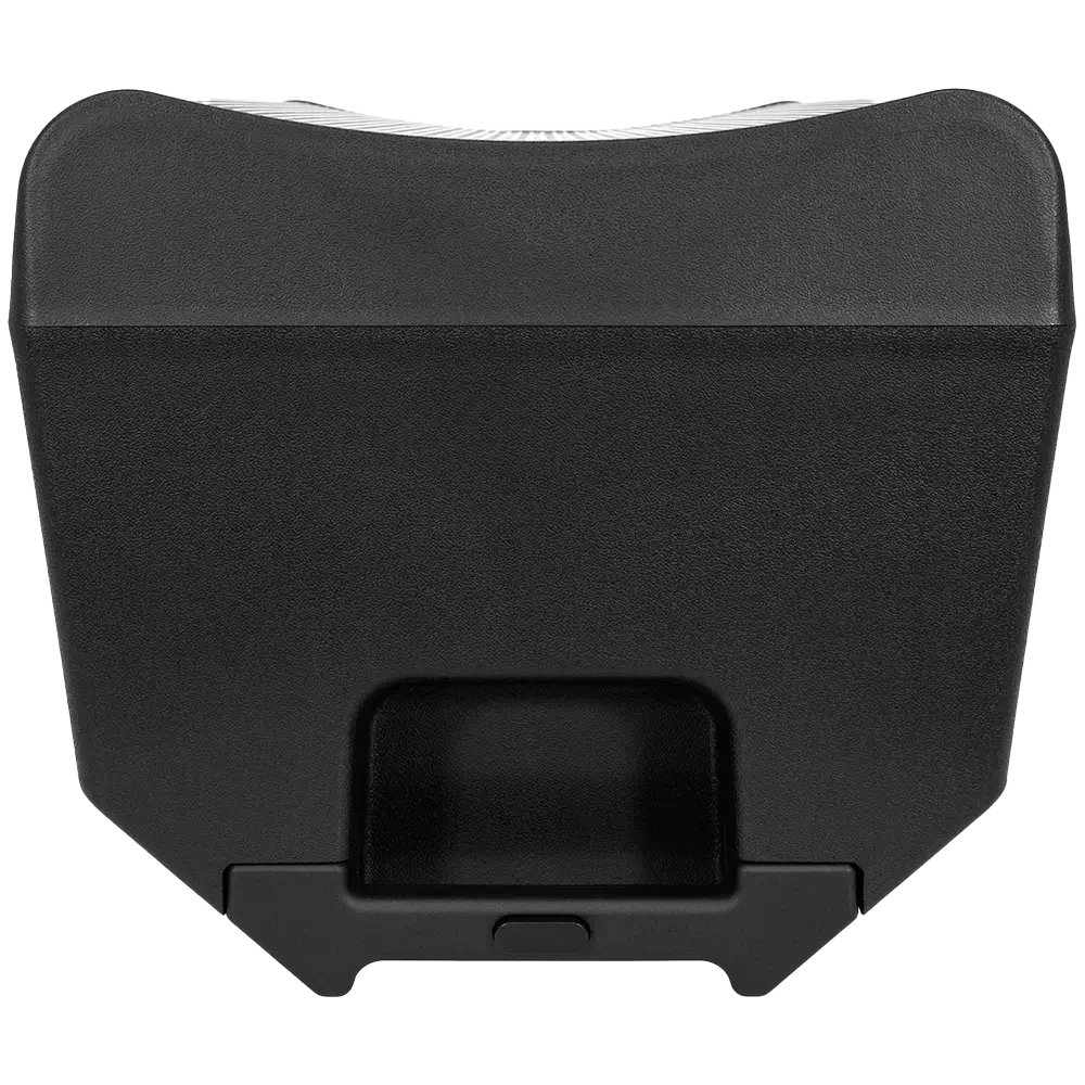 Tragbarer Lautsprecher „Mobile Pro 12“ Mac Mah – 500W, Bluetooth, 2 UHF-Mikrofone