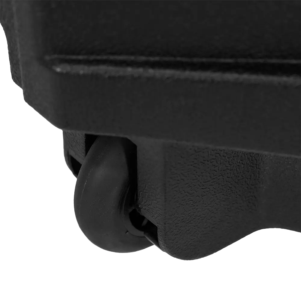 Tragbarer Lautsprecher „Mobile Pro 15“ Mac Mah – 600W, Bluetooth, 2 UHF-Mikrofone