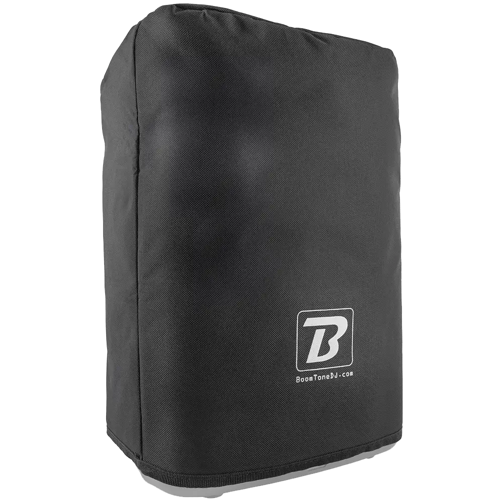 Tragetasche für "GoSound 800" - verstärktes Nylon, mit Grifföffnung