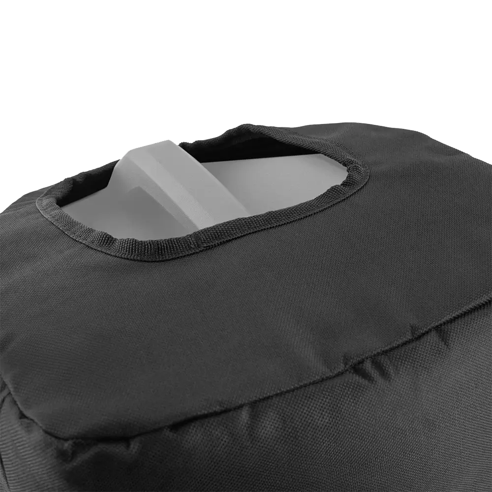 Tragetasche für "GoSound 800" - verstärktes Nylon, mit Grifföffnung