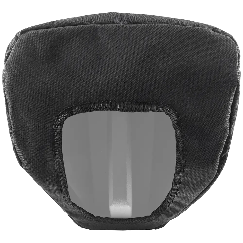 Tragetasche für "GoSound 800" - verstärktes Nylon, mit Grifföffnung