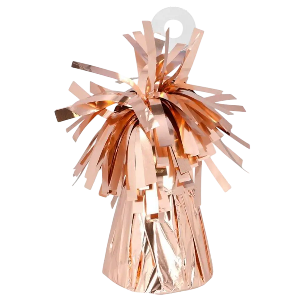 Gewichte für Heliumballons - Rosa