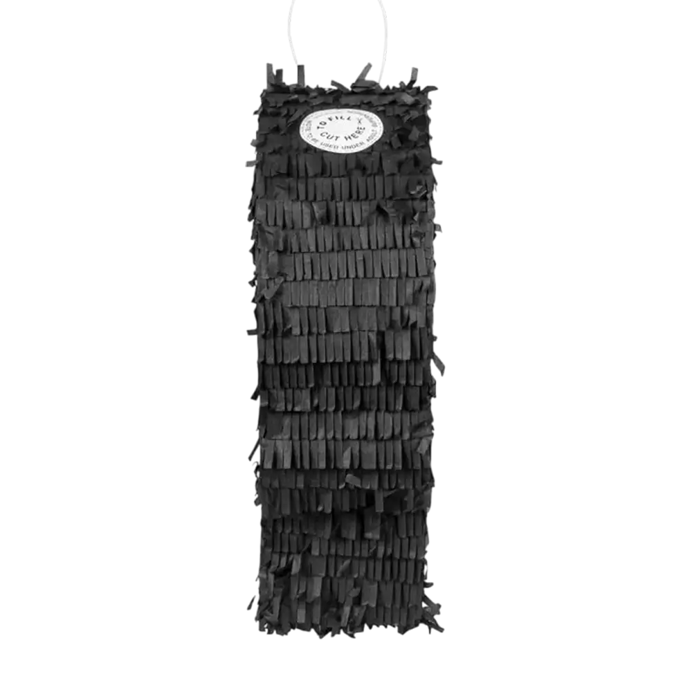 Piñata Totenkopf - Zum Schlagen - 35 cm