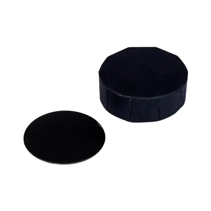 StadiumShot 25 Caps & Cores MAGIC FX - Schießset für StadiumShot II & III