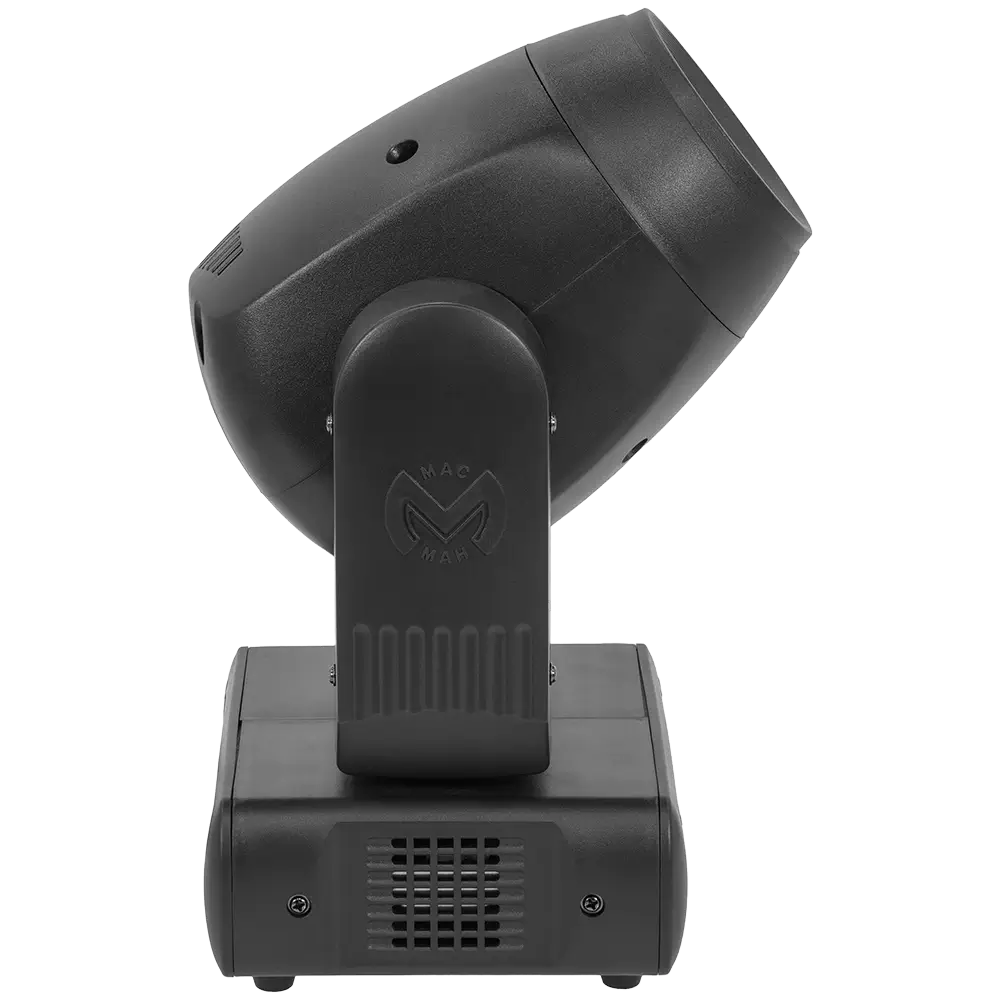 Lyra LED-Spot "IZY 80 Spot" 80 W 10° Strahl mit Gobos und Prisma - Mac Mah