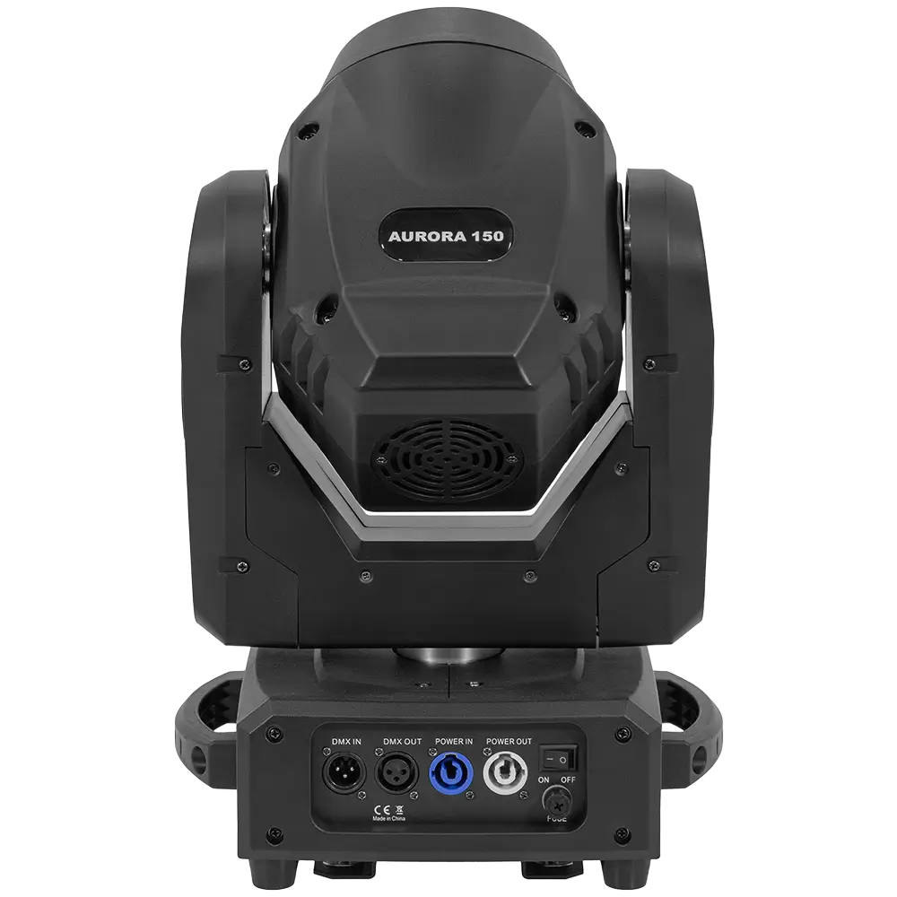 Hybrid-Lichtschlauch "Aurora 150 BSW" beam + spot + wash - Mac Mah
