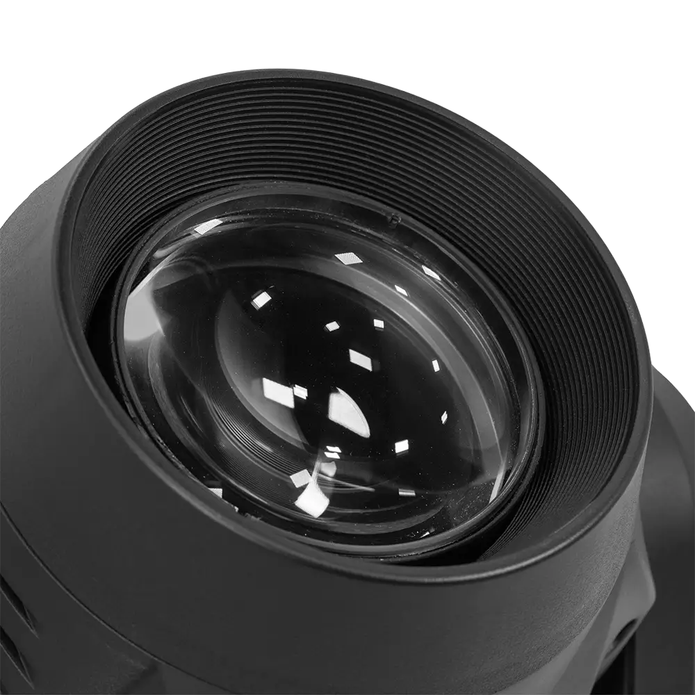 Hybrid-Lichtschlauch "Aurora 150 BSW" beam + spot + wash - Mac Mah